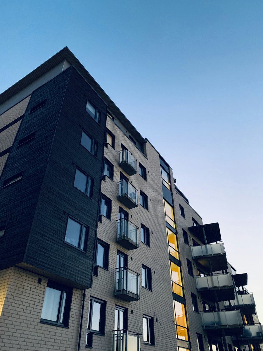 Parkview Apartments