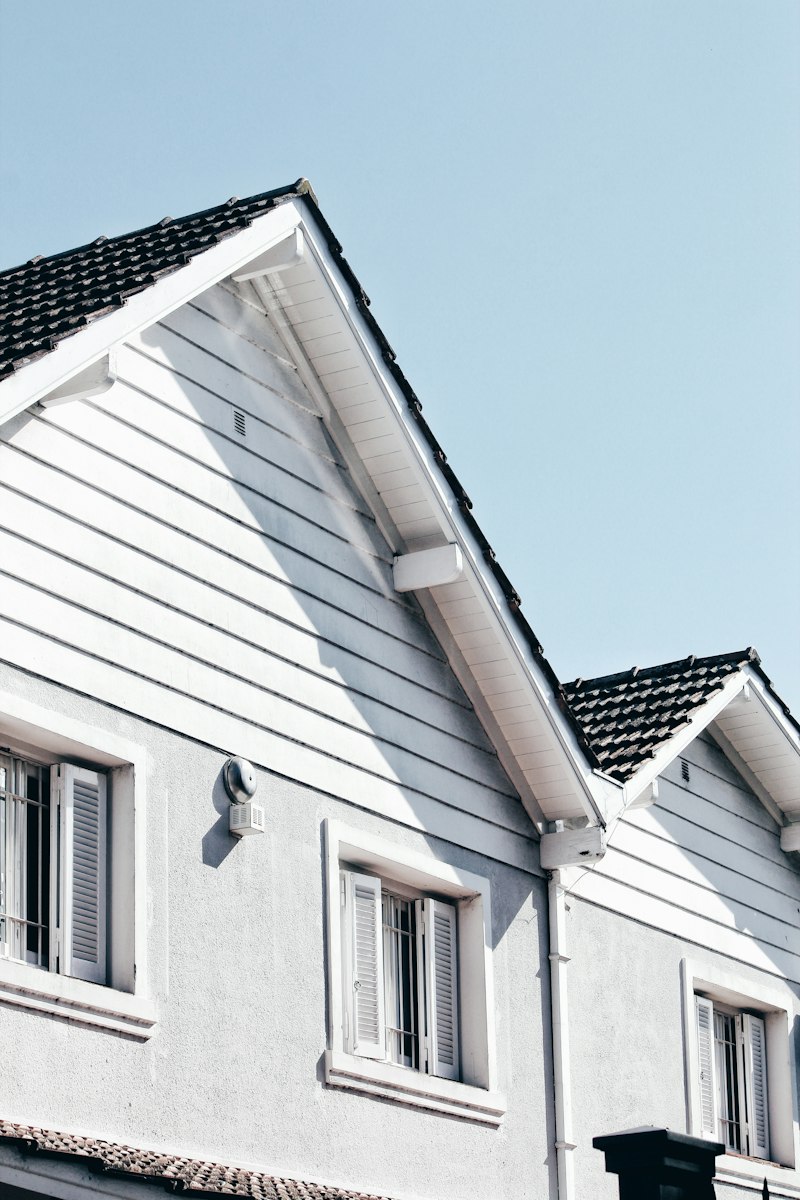 Roofing & Waterproofing